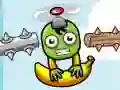 Gioco Swing del Copter Banana in linea Gioco Swing del Copter Banana in linea