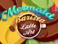 Gioco Mermaid Barista Arte del Latte in linea