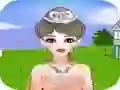 Gioco Bella Principessa: Abito da Ballo in linea