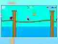 Gioco Salto di Corsa in linea Gioco Salto di Corsa in linea
