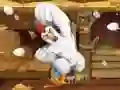 Gioco Pollo Arrabbiato: Follia delle Uova in linea Gioco Pollo Arrabbiato: Follia delle Uova in linea