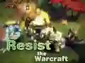 Gioco Resisti al Warcraft in linea Gioco Resisti al Warcraft in linea