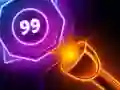 Gioco Blaster Neon in linea Gioco Blaster Neon in linea