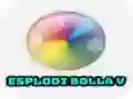 Gioco Esplodi Bolla V in linea Gioco Esplodi Bolla V in linea