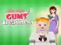 Gioco Trattamento delle gengive di Baby Hazel in linea