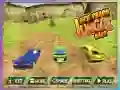 Gioco Corsa nella giungla fuori pista in linea Gioco Corsa nella giungla fuori pista in linea