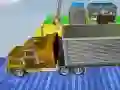Gioco Guida di Camion Impossibile in linea Gioco Guida di Camion Impossibile in linea