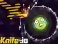 Gioco Coltello.io in linea