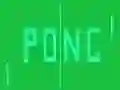 Gioco Pong in linea