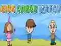 Gioco Gioco di carte per bambini in linea