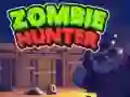 Gioco Cacciatore di zombie in linea Gioco Cacciatore di zombie in linea
