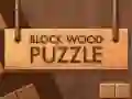 Gioco Puzzl di Legno in linea Gioco Puzzl di Legno in linea