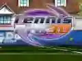 Gioco Tennis Pro 3D in linea