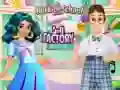 Gioco Fabbrica di Incantesimi: Ritorno a Scuola in linea Gioco Fabbrica di Incantesimi: Ritorno a Scuola in linea