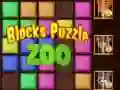 Gioco Puzzle dei blocchi Zoo in linea Gioco Puzzle dei blocchi Zoo in linea