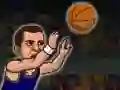 Gioco Swooshes di Basket in linea Gioco Swooshes di Basket in linea