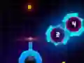 Gioco Neon Blaster 2 in linea