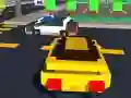 Gioco Corsa di Supereroi Lego in linea
