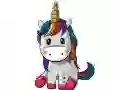 Gioco Memoria di Unicorno Carino in linea Gioco Memoria di Unicorno Carino in linea