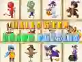 Gioco Puzzle da Tavolo di Halloween in linea Gioco Puzzle da Tavolo di Halloween in linea