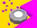 Gioco Segatrice Colorata 3D in linea