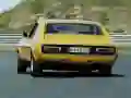 Gioco Ford Capri in linea