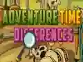 Gioco Differenze di Oratorio Avventure in linea