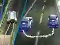 Gioco Guida Impossibile Incatena Auto della Polizia in linea Gioco Guida Impossibile Incatena Auto della Polizia in linea