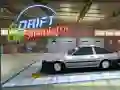 Gioco Simulatore di Auto Drift in linea