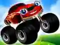 Gioco Memoria Truck Mostro in linea Gioco Memoria Truck Mostro in linea