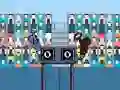 Gioco Touchdown Americano in linea