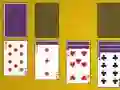 Gioco Solitaire Classico in linea Gioco Solitaire Classico in linea