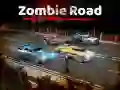 Gioco Strada degli Zombie in linea Gioco Strada degli Zombie in linea