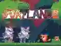 Gioco Foxy Land 2 in linea Gioco Foxy Land 2 in linea
