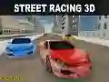 Gioco Corsa Stradale 3D in linea Gioco Corsa Stradale 3D in linea