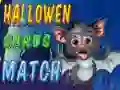 Gioco Coppia di Carte di Halloween in linea Gioco Coppia di Carte di Halloween in linea