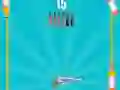 Gioco Pistole e Bottiglie in linea