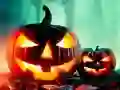 Gioco Sfida di Memoria di Halloween in linea Gioco Sfida di Memoria di Halloween in linea