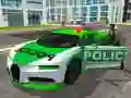 Gioco Inseguimento della Polizia: Autista di Polizia Reale in linea Gioco Inseguimento della Polizia: Autista di Polizia Reale in linea