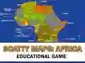 Gioco Mappe Scatty Africa in linea Gioco Mappe Scatty Africa in linea