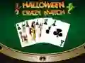 Gioco Halloween Abbinamento Folle in linea Gioco Halloween Abbinamento Folle in linea
