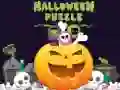 Gioco Puzzle di Halloween in linea Gioco Puzzle di Halloween in linea