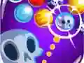 Gioco Halloween Bubble Shooter 2019 in linea