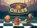 Gioco Scacchi di Halloween in linea