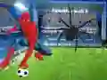 Gioco Calcio Spidy in linea Gioco Calcio Spidy in linea