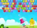 Gioco Sparatutto di Bolle Felice in linea
