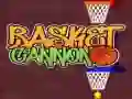 Gioco Cannon Basket in linea Gioco Cannon Basket in linea