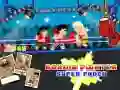 Gioco Pugile: Super Colpo in linea