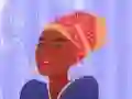 Gioco Puzzle della principessa africana in linea Gioco Puzzle della principessa africana in linea