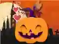 Gioco Bolle d'Amore Halloween in linea Gioco Bolle d'Amore Halloween in linea